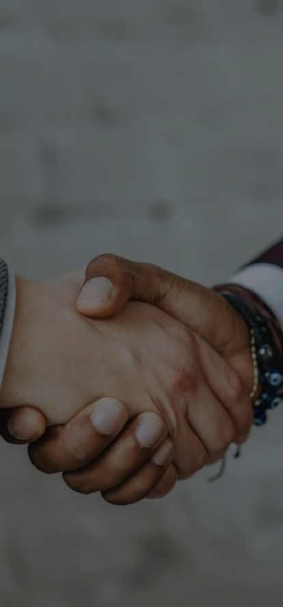 Banner cooperation mobile